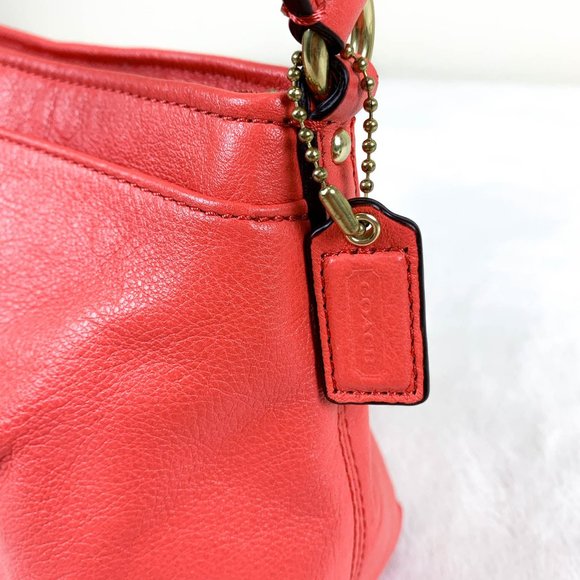 COACH | Limited Edition Mini Top Handle Bag - Picture 5 of 16